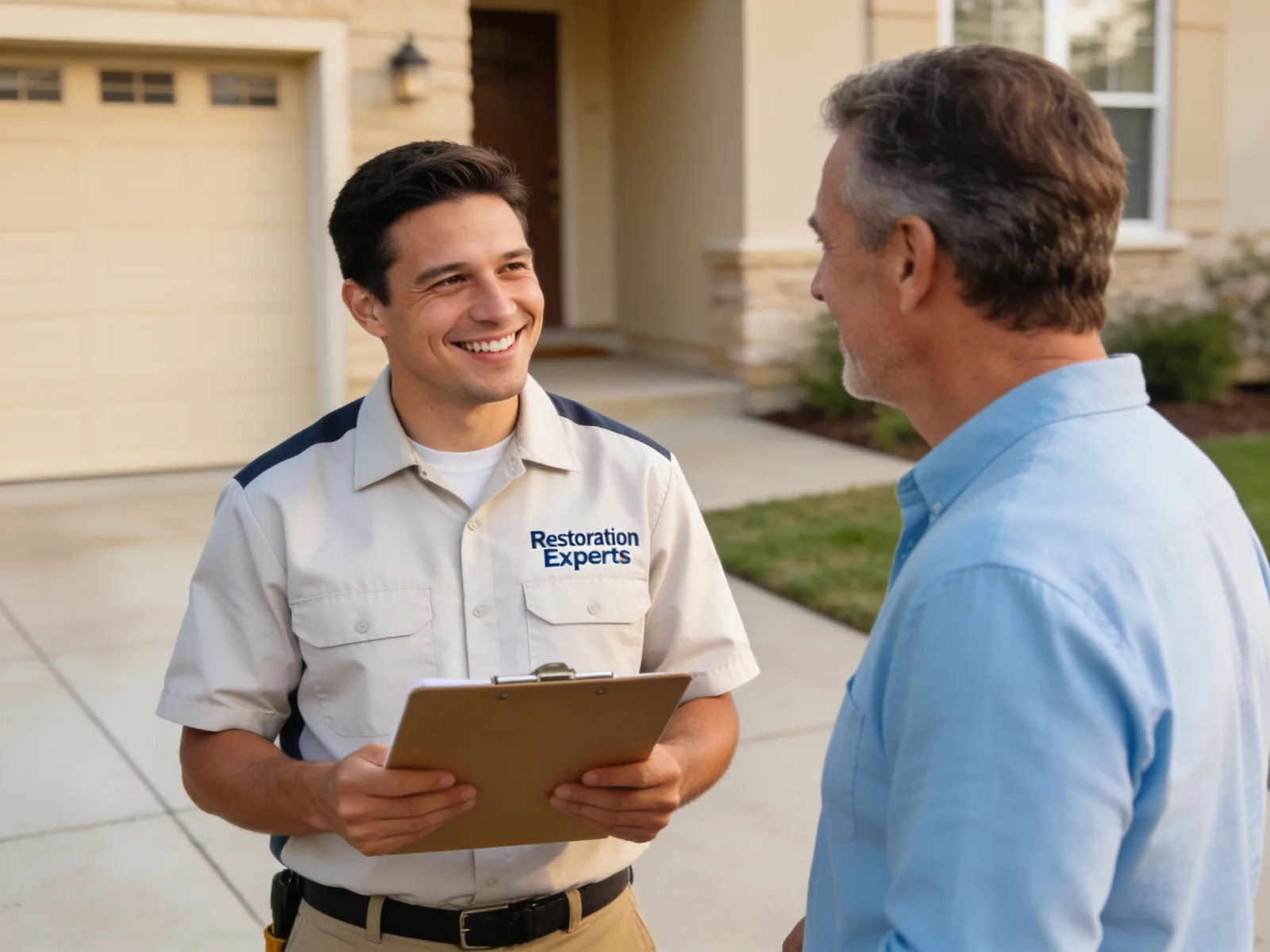 Water Damage Cleanup Flatwoods, KY FAQs